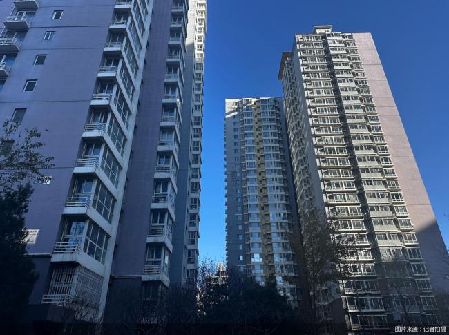 三環(huán)內(nèi)剛需入場，四環(huán)外改善發(fā)力，北京11月二手房網(wǎng)簽量環(huán)比增近兩成 市場韌性顯現(xiàn)