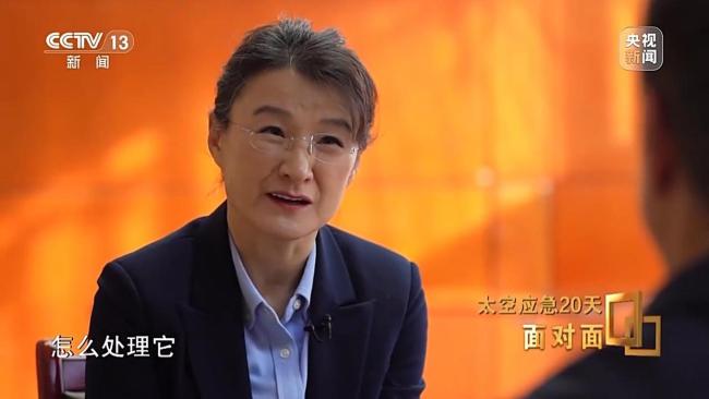 中国航天第一次应急发射的背后故事