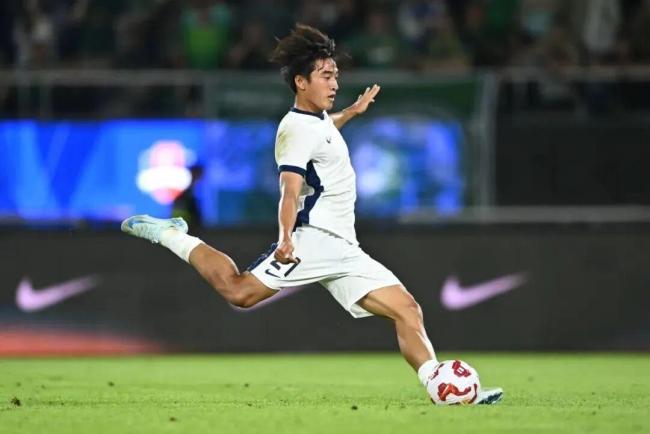 新人上位!中超年轻化趋势显著,U23政策保护下的崛起与U21主动抢位的挑战