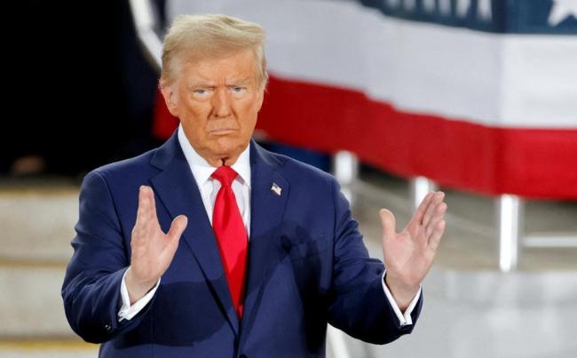 美议员节目放言：美即将干预委内瑞拉 石油利益驱动