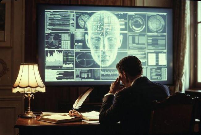 英偉達和OpenAI是當代東印度公司嗎 鑄幣權與數(shù)字殖民主義