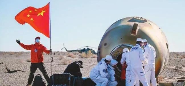 神舟二十二号航天员乘组永远空缺 应急发射创下多个首次