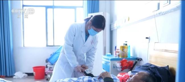 部分基層醫(yī)療機構(gòu)轉(zhuǎn)型護理院 養(yǎng)老有“醫(yī)”