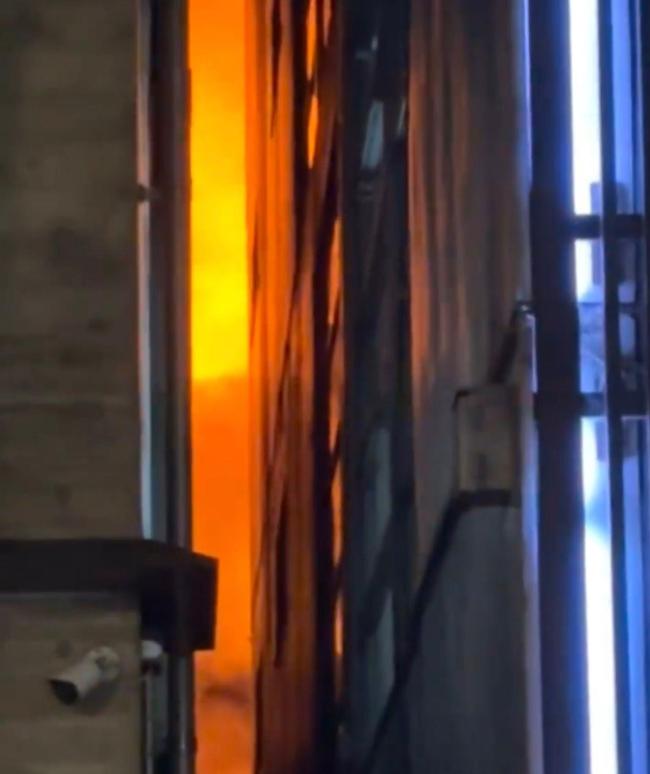 日本烤肉店火灾亲历者发声