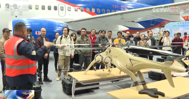 免费职业技能夜校几乎期期爆满 公益课程受热捧