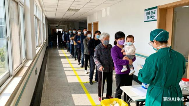 流感活動(dòng)持續(xù)上升 學(xué)校聚集疫情增多 兒童成高風(fēng)險(xiǎn)群體