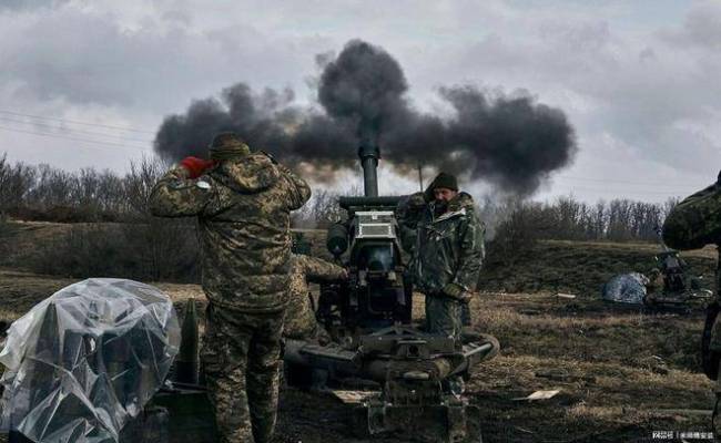 乌克兰和泽连斯基将向何处去 乌克兰即将变天?