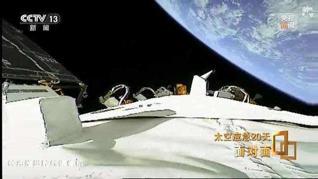 中国航天第一次应急发射的背后故事