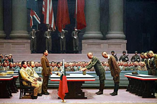 日本要转向“新型军国主义”吗 备战动作引发国际担忧