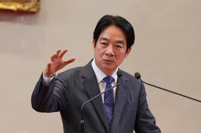 台北市议员叹台湾已无本钱再浪费 民进党即兴施政令人忧心