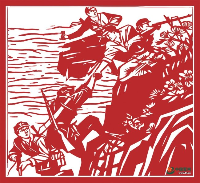 “高原戍边模范营”官兵坚守雪域边关 奉献之歌响彻风雪高原