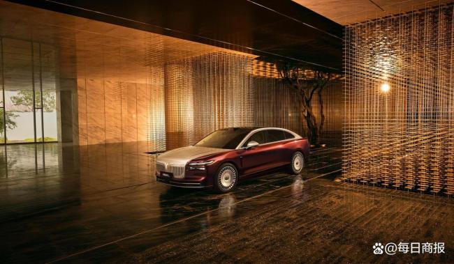 嵐圖追光L將于12月10日上市 引領(lǐng)華系插混新時(shí)代