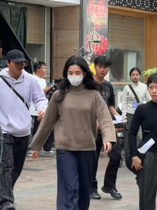 致我那菜市场的白月光