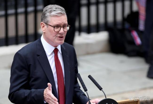 中使馆驳斥英首相“中国威胁论” 坚定回应引全球关注