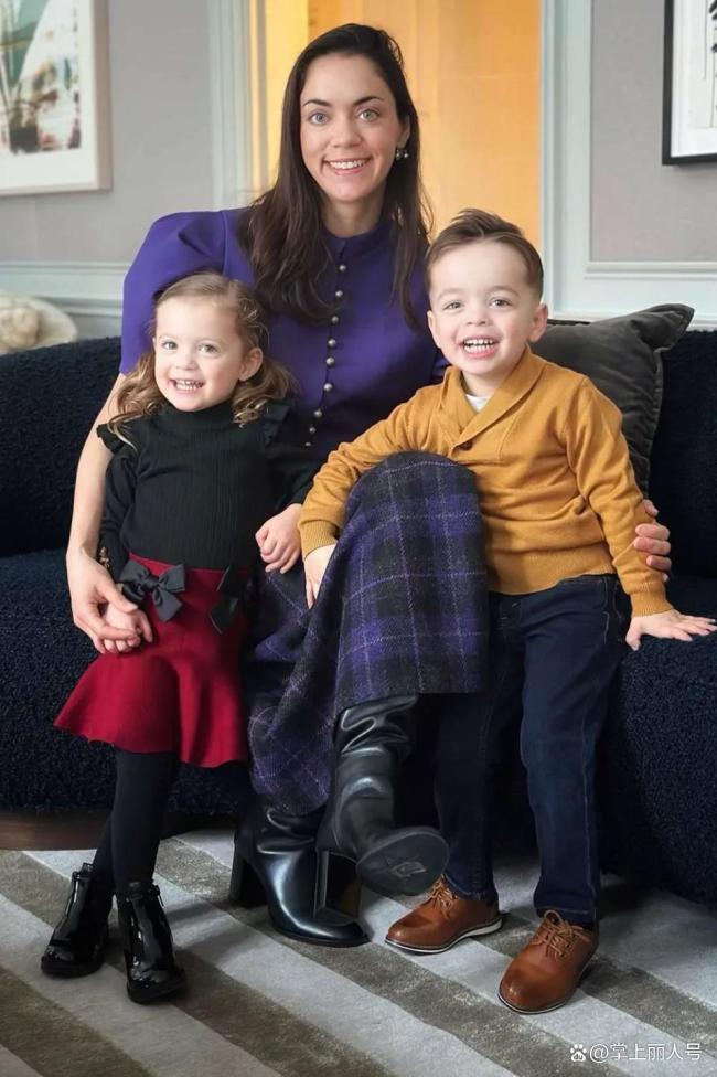 馬斯克官宣高管女友 罕見談及個(gè)人生活