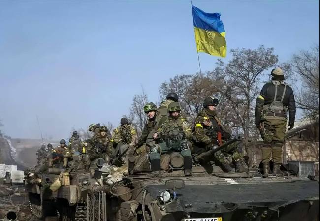 “19点和平方案”能否终止俄乌战争 乌克兰面临艰难抉择