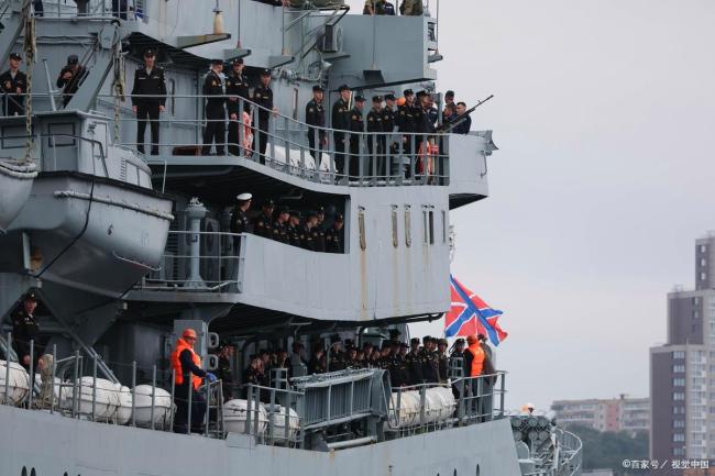 日本防卫费13连增 专家:警惕野心 扩张态势引担忧