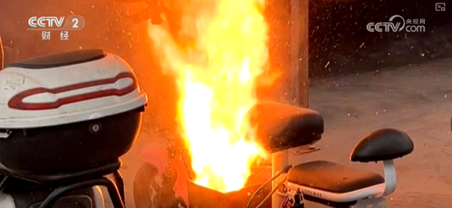 史上最严新国标电动自行车4大亮点 安全与规范并重