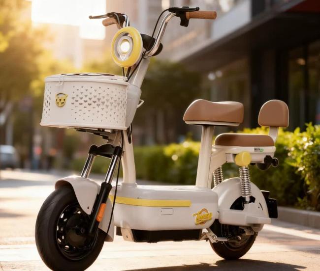 新国标电动自行车涨价几百元 成本上涨所致