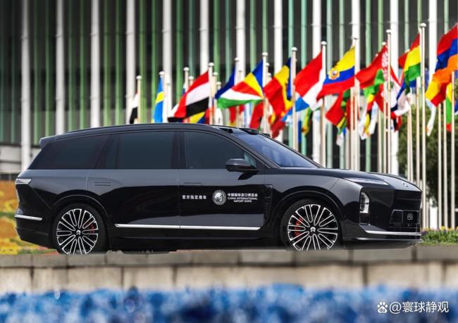 普京为何带货中国电动汽车 战略与市场的双重考量