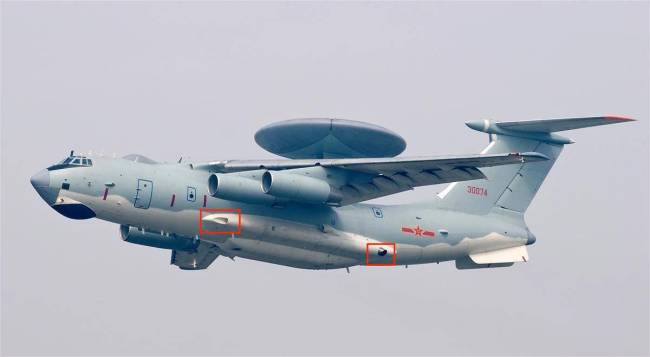 朝鲜版“空警2000”真实性能如何 与原版差距明显