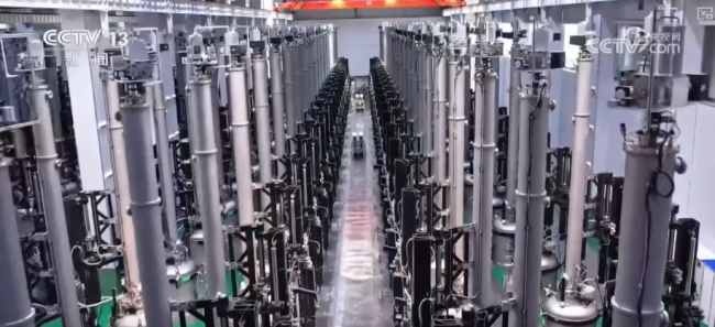 中国锁定六大核心科技主攻方向，集中优势力量 精准出击！