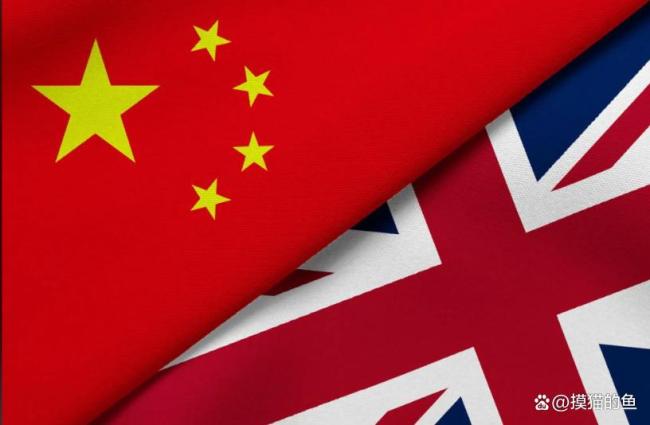 斯塔默不想访华了吗？英国回避一中原则e路配资，中方担忧的事变成现实