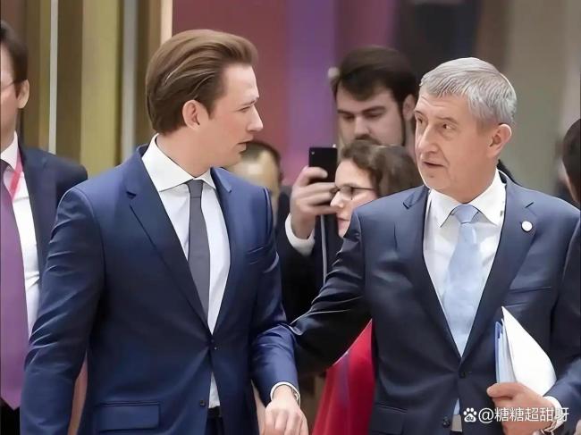 評論員：歐洲早已陷入兩難困局 金融信譽與戰(zhàn)場支援的抉擇