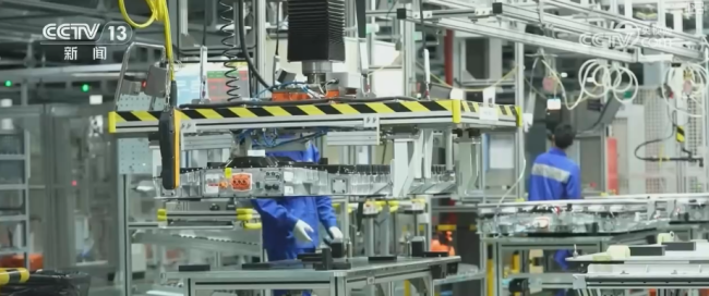 中国锁定六大核心科技主攻方向，集中优势力量 精准出击！