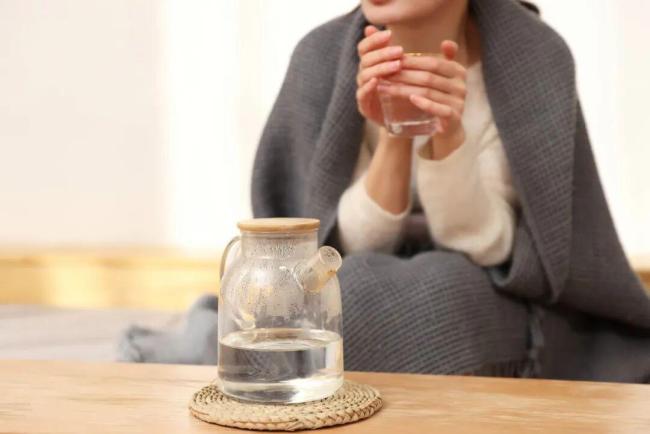 流感高發(fā)季到了 科學(xué)飲食增強(qiáng)免疫力