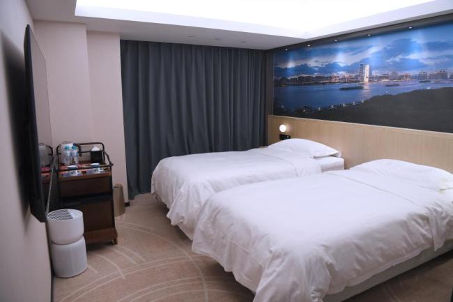 香港火灾居民医疗费用减免