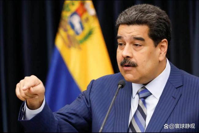 特朗普与马杜罗因为什么谈崩了 核心条件未达成共识