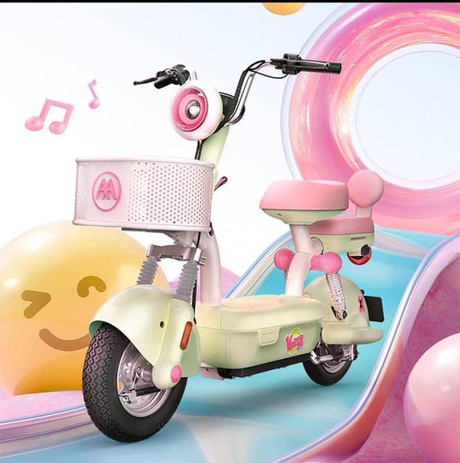 电动自行车最高时速25公里改不了 新国标全面实施