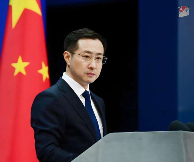 在大是大非问题上日本不要妄想蒙混过关 正视历史与承诺