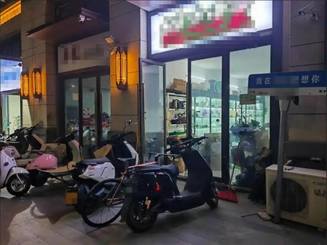 改装电动自行车“步步惊心” 非法改装乱象频发