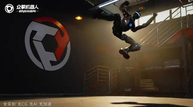 人形机器人行业转折点已到来? 繁荣与隐忧并存