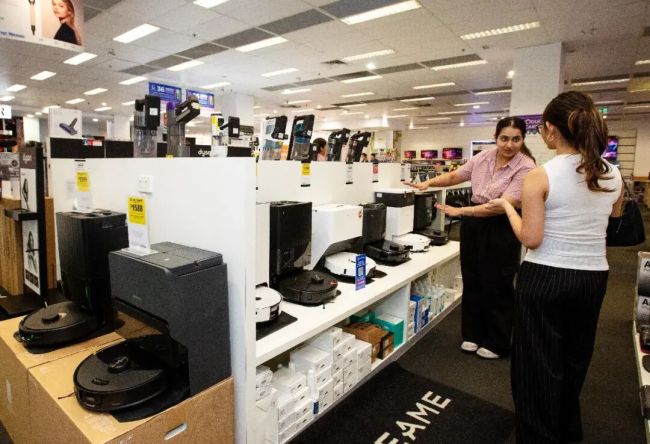 这个“500万”里有创新中国的未来：专利数量跃升反映创新加速