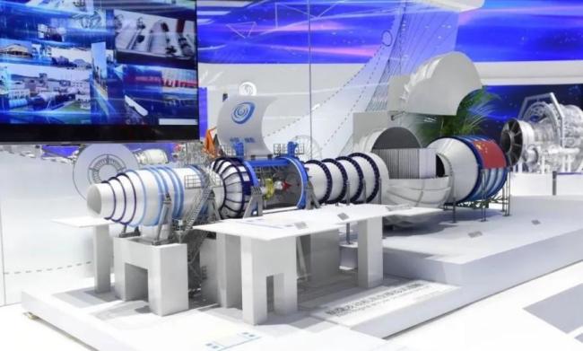 世界最强航空发动机会在我国诞生吗 变循环技术引发热议