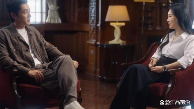 胡歌说对女儿的包容大一些 偏爱与付出的背后