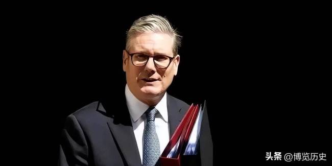 英首相斯塔默不想访华了吗 访华之旅蒙上阴影