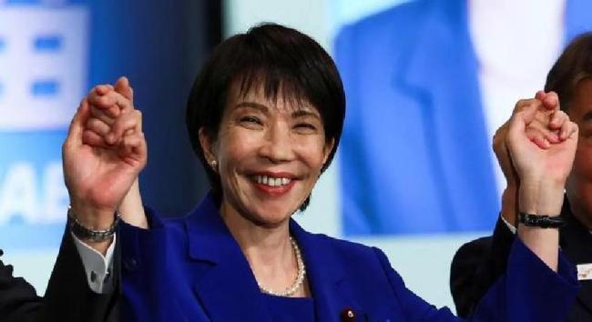 中国在联合国对日本发起外交反制 彰显坚定立场