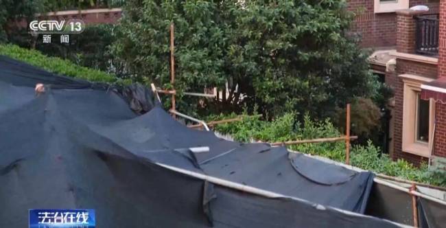 豪宅业主私挖近百平方米地下室后续，城管部门已立案调查！