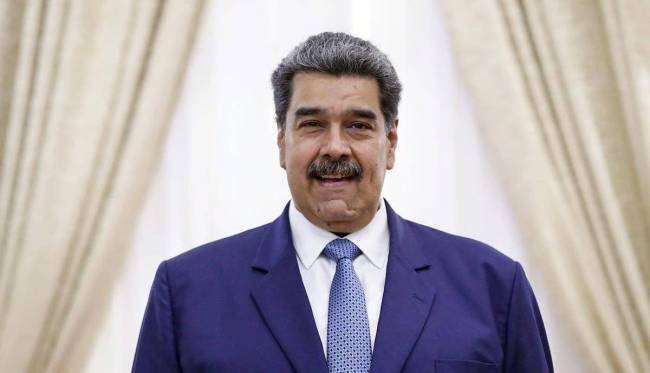 特朗普拒绝马杜罗谈判条件 谈判彻底破裂