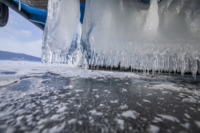 拉尼娜发威了？我国12月居然出现-40℃