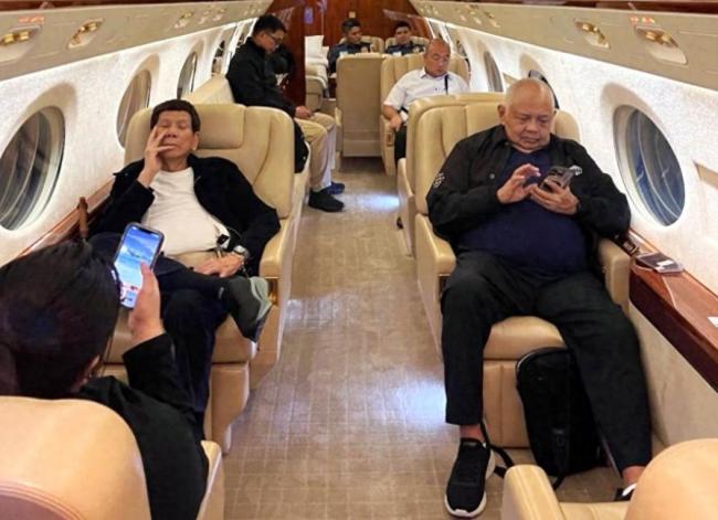 菲律宾总统马科斯会下台吗 政坛变天在即