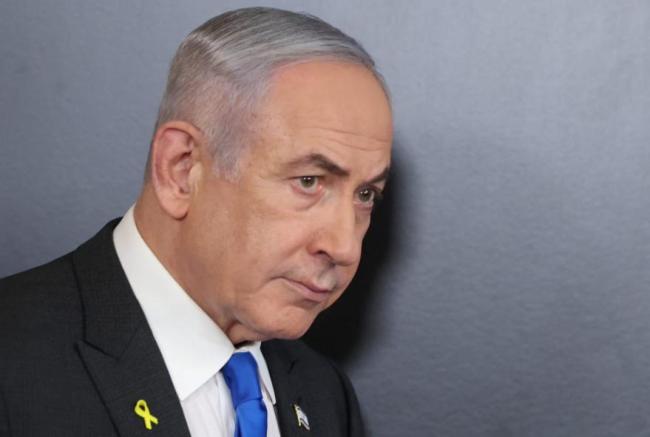 内塔尼亚胡特赦请求长达111页 国家团结还是个人豁免？