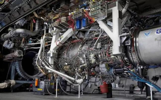 世界最强航空发动机会在我国诞生吗 变循环技术引发热议