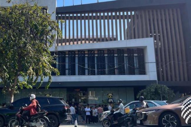 柬埔寨汇旺支付暂停营业