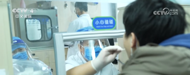 多地流感呈上升趋势 相关药品市场整体供应充足