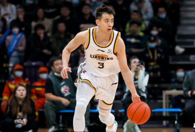 CBA官宣首次补测33人通过：周鹏沈梓捷范子铭等 赵继伟尚未补测 多位国手顺利过关